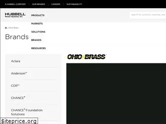 ohio-brass.com