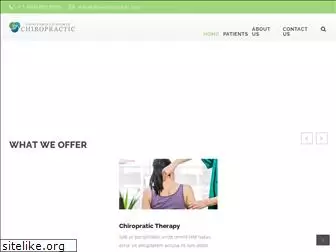 ohio-chiropractic.com