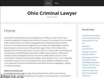 ohio-criminal-lawyer.com