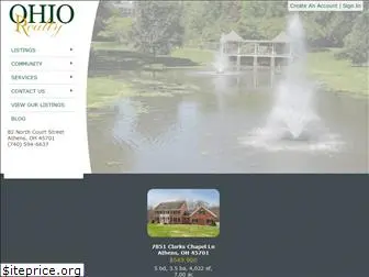 ohio-realty.com