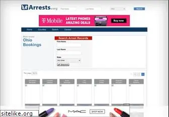 ohio.arrests.org