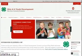 ohio4h.org