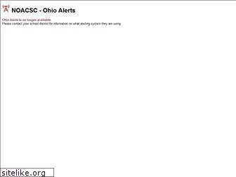 ohioalerts.org