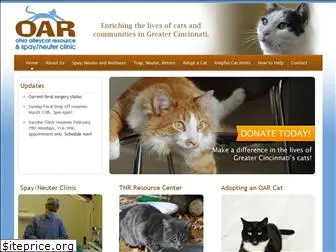 ohioalleycat.org