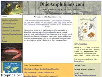 ohioamphibians.com