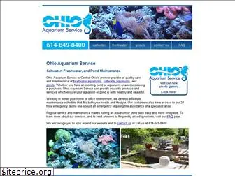 ohioaquariumservice.com