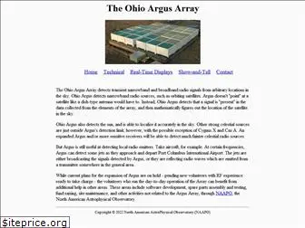 ohioargus.org