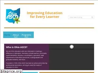 ohioascd.org