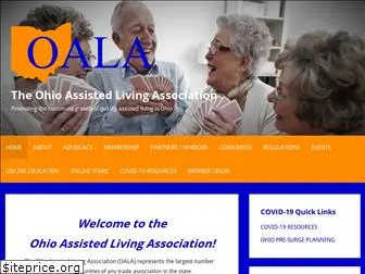 ohioassistedliving.org