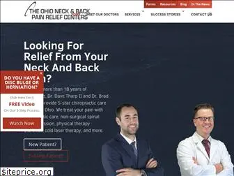 ohiobackpain.com