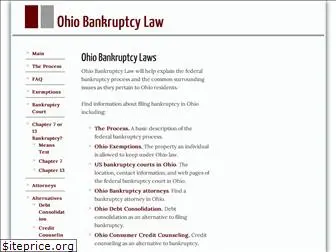 ohiobankruptcy.com