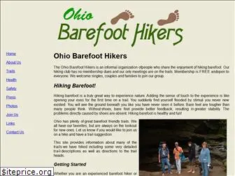 ohiobarefoothikers.org