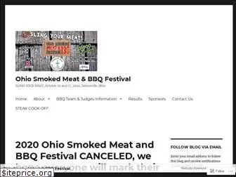 ohiobbq.org