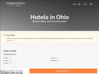 ohiobesthotels.com