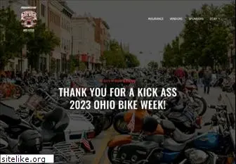 ohiobikeweek.com