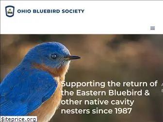 ohiobluebirdsociety.org