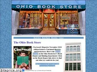 ohiobookstore.net