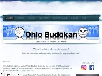 ohiobudokan.org