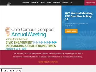 ohiocampuscompact.org