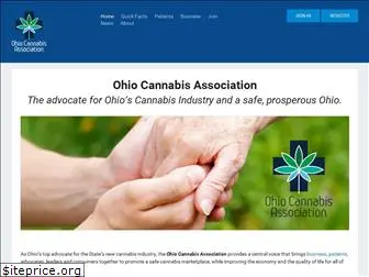 ohiocannabisassociation.com