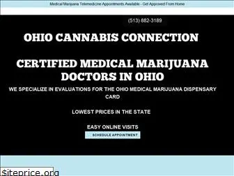 ohiocannabisconnection.com