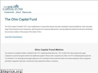 ohiocapitalfund.com