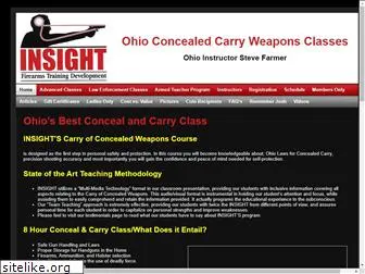 ohioccwclasses.com