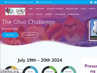 ohiochallenge.com