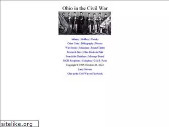 ohiocivilwar.com