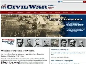 www.ohiocivilwarcentral.com