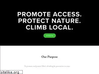 ohioclimberscoalition.org