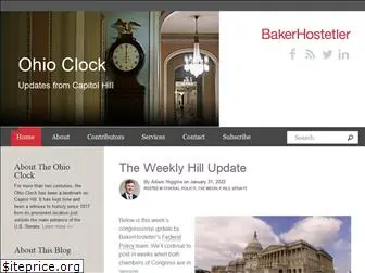 ohioclock.com