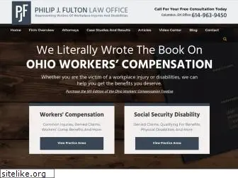 ohiocompensationlawyer.com