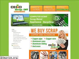 ohiocomputerrecycling.com