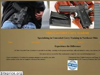 ohioconcealedcarryacademy.com