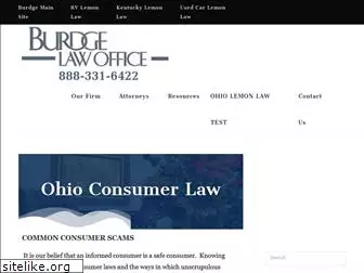 ohioconsumerlaw.com