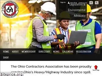 ohiocontractors.org