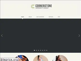 ohiocornerstone.com