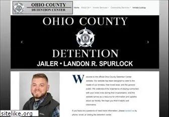 ohiocountydetention.com