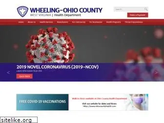 ohiocountyhealth.com