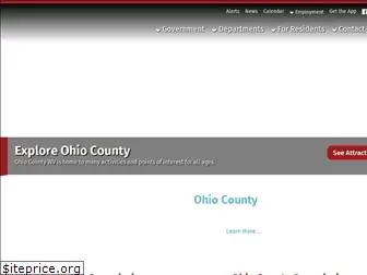 ohiocountywv.gov