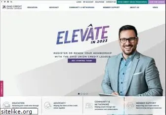 ohiocreditunions.org