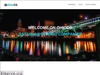 ohiodb.com