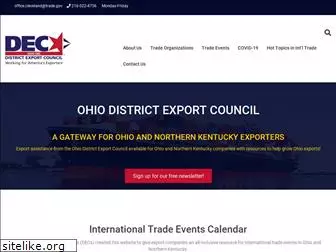 ohiodec.org