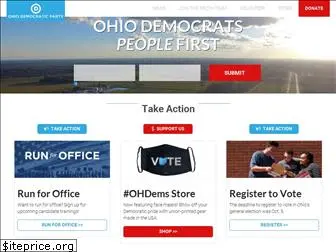 ohiodems.org