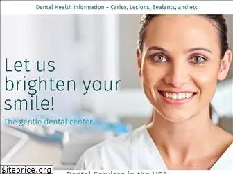 ohiodentalclinics.com