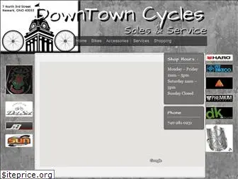 ohiodowntowncycles.com