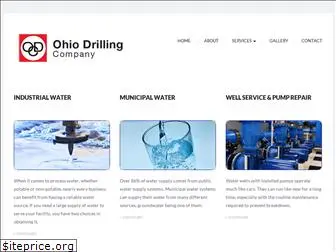 ohiodrilling.company