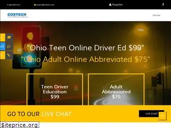 ohiodrivereducation.com