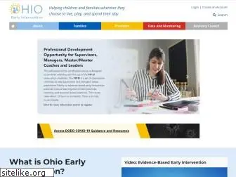 ohioearlyintervention.org